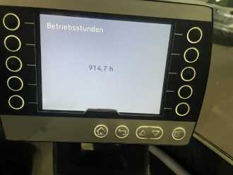 Gabelstapler gebraucht STILL RX20-20P ELEKTRO VIERRADFRONTSTAPLER (13024170)