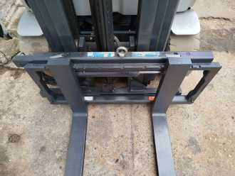 Gabelstapler gebraucht STILL RX20-20P ELEKTRO VIERRADFRONTSTAPLER (13035733)