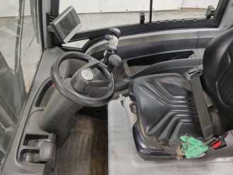 Gabelstapler gebraucht STILL RX20-20P ELEKTRO VIERRADFRONTSTAPLER (13040888)
