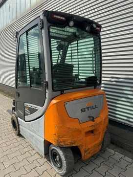 Gabelstapler gebraucht STILL RX20-20P ELEKTRO VIERRADFRONTSTAPLER (13042854)
