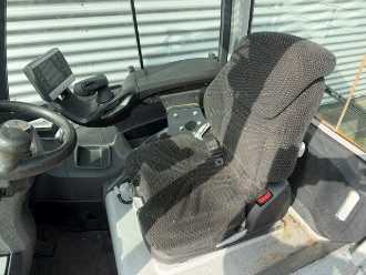 Gabelstapler gebraucht STILL RX20-20P ELEKTRO VIERRADFRONTSTAPLER (13042854)