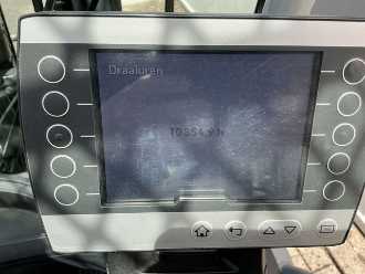 Gabelstapler gebraucht STILL RX20-20P ELEKTRO VIERRADFRONTSTAPLER (13054219)