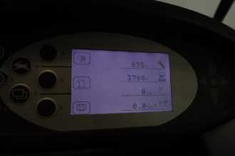 Gabelstapler gebraucht STILL RX60-30 ELEKTRO VIERRADFRONTSTAPLER (13050052)