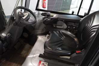 Gabelstapler gebraucht STILL RX60-30 ELEKTRO VIERRADFRONTSTAPLER (13050052)
