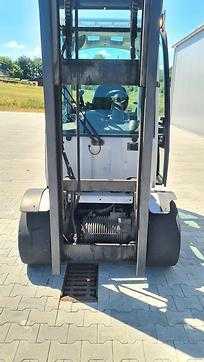 Gabelstapler gebraucht STILL RX60-40 mit Video 282 ELEKTRO VIERRADFRONTSTAPLER (12970265)