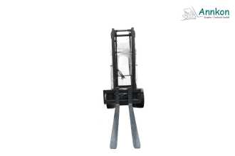 Gabelstapler gebraucht STILL RX60-50 ELEKTRO VIERRADFRONTSTAPLER (13066977)
