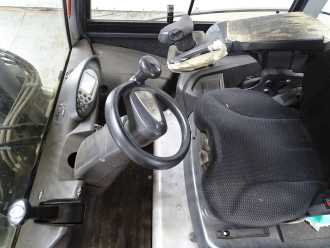 Gabelstapler gebraucht STILL RX60-80/900 ELEKTRO VIERRADFRONTSTAPLER (13016346)