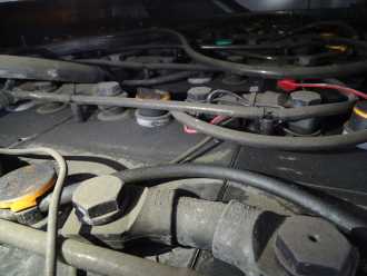 Gabelstapler gebraucht STILL RX60-80/900 ELEKTRO VIERRADFRONTSTAPLER (13016346)