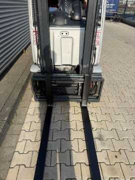 Gabelstapler gebraucht STILL RX70-20T 1855 Stunden !!! GAS VIERRADFRONTSTAPLER (13070533)