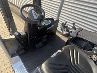 Gabelstapler gebraucht STILL RX70-20T 1855 Stunden !!! GAS VIERRADFRONTSTAPLER (13070533)