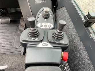 Gabelstapler gebraucht STILL RX70-22 / Duplex: 3.4m / nur 1.556h! / SS DIESEL VIERRADFRONTSTAPLER (13063845)