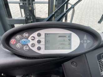 Gabelstapler gebraucht STILL RX70-22 / Duplex: 3.4m / nur 1.556h! / SS DIESEL VIERRADFRONTSTAPLER (13063845)