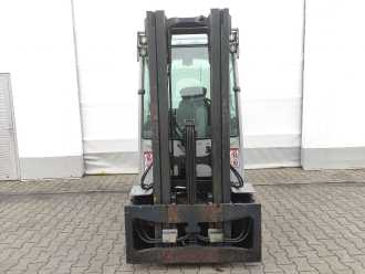 Gabelstapler gebraucht STILL RX70-30 DIESEL VIERRADFRONTSTAPLER (13064323)