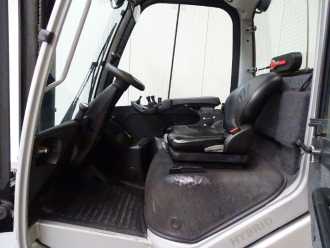 Gabelstapler gebraucht STILL RX70-35 - 806h DIESEL VIERRADFRONTSTAPLER (13064322)