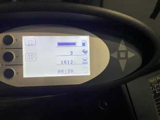 Gabelstapler gebraucht STILL RX70-35 DIESEL VIERRADFRONTSTAPLER (13021411)