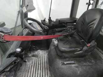 Gabelstapler gebraucht STILL RX70-50/600 DIESEL VIERRADFRONTSTAPLER (13069806)