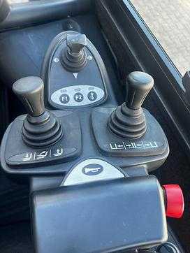 Gabelstapler gebraucht STILL RX70-80 DIESEL VIERRADFRONTSTAPLER (13068393)