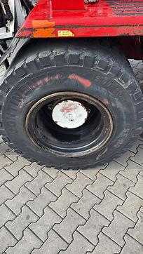 Gabelstapler gebraucht SVETRUCK 12.60 DIESEL VIERRADFRONTSTAPLER (13014987)