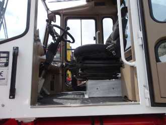 Gabelstapler gebraucht SVETRUCK 12120-35 DIESEL VIERRADFRONTSTAPLER (13005263)
