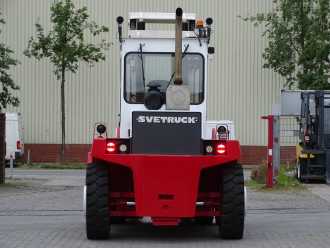 Gabelstapler gebraucht SVETRUCK 12120-35 DIESEL VIERRADFRONTSTAPLER (13042955)