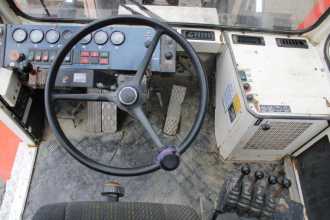Gabelstapler gebraucht SVETRUCK 1260-30 DIESEL VIERRADFRONTSTAPLER (12794573)