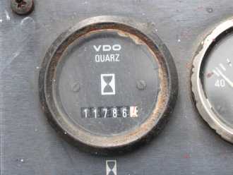 Gabelstapler gebraucht SVETRUCK 15.120-35 DIESEL VIERRADFRONTSTAPLER (12958833)