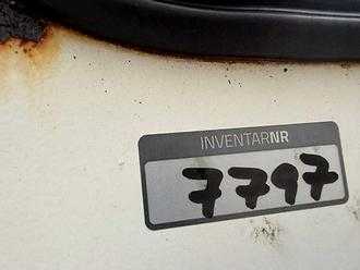 Gabelstapler gebraucht SVETRUCK 20-120-42 DIESEL VIERRADFRONTSTAPLER (13011329)