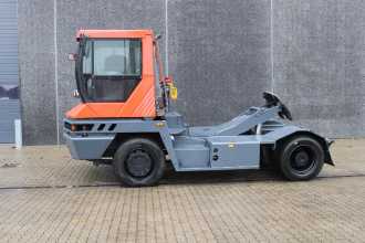 Gabelstapler gebraucht TERBERG RT222 DIESEL WEITERE (12908794) backdrop