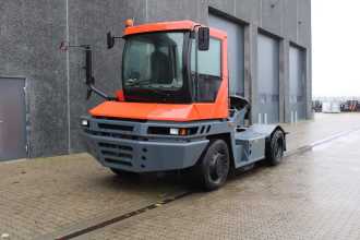 Gabelstapler gebraucht TERBERG RT222 DIESEL WEITERE (12908794)