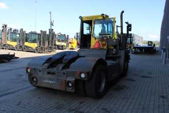 Gabelstapler gebraucht TERBERG RT282 DIESEL WEITERE (12991993)