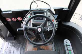 Gabelstapler gebraucht TERBERG TT223 DIESEL WEITERE (12879487)