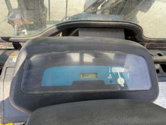Gabelstapler gebraucht TOYOTA 02-7FGF30 Baujahr 2000 / Hubhöhe 3300 GAS VIERRADFRONTSTAPLER (13064344)