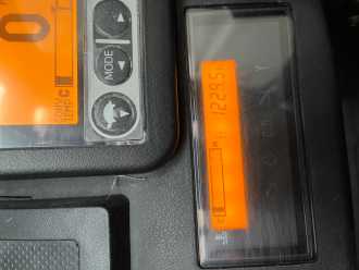 Gabelstapler gebraucht TOYOTA 02-8 FGKF20 GAS VIERRADFRONTSTAPLER (13016550)