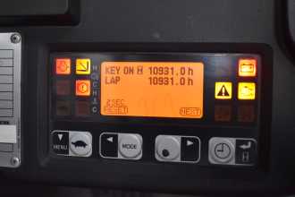 Gabelstapler gebraucht TOYOTA 02-8FGF25 /58301/ GAS VIERRADFRONTSTAPLER (13069550)
