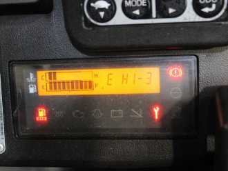 Gabelstapler gebraucht TOYOTA 40-8 FD 50 N DIESEL VIERRADFRONTSTAPLER (13064911)