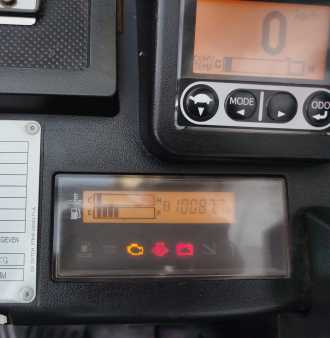Gabelstapler gebraucht TOYOTA 40-8FD50N DIESEL VIERRADFRONTSTAPLER (13029159)