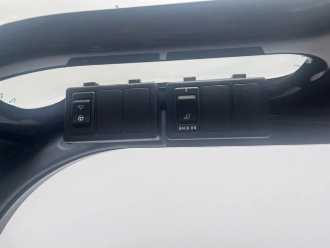 Gabelstapler gebraucht TOYOTA 42-8 FDF 18 DIESEL VIERRADFRONTSTAPLER (13001770)