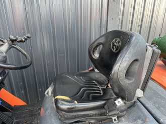 Gabelstapler gebraucht TOYOTA 7FGF30 GAS VIERRADFRONTSTAPLER (13060534)