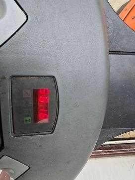 Gabelstapler gebraucht TOYOTA 7SM16D ELEKTRO HOCHHUBWAGENDEICHSEL (12945347)