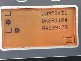Gabelstapler gebraucht TOYOTA 8FBE18T ELEKTRO DREIRADFRONTSTAPLER (13073799)