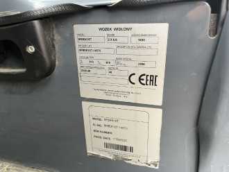 Gabelstapler gebraucht TOYOTA 8FBEK16T ELEKTRO DREIRADFRONTSTAPLER (13065985)