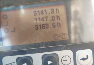 Gabelstapler gebraucht TOYOTA 8FBET16 ELEKTRO DREIRADFRONTSTAPLER (13067355)