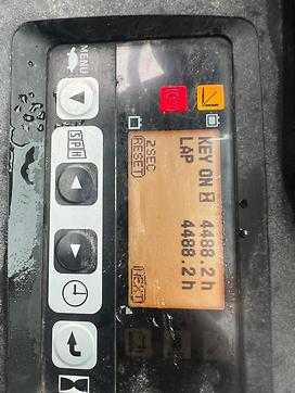 Gabelstapler gebraucht TOYOTA 8FBET20 ELEKTRO VIERRADFRONTSTAPLER (13068688)