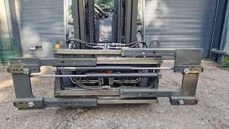 Gabelstapler gebraucht TOYOTA 8FBM20T ELEKTRO VIERRADFRONTSTAPLER (13056731)