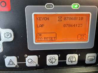 Gabelstapler gebraucht TOYOTA 8FBM20T ELEKTRO VIERRADFRONTSTAPLER (13073804)