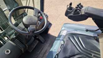 Gabelstapler gebraucht TOYOTA 8FBM25T ELEKTRO VIERRADFRONTSTAPLER (13056732)