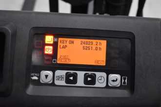 Gabelstapler gebraucht TOYOTA 8FBMT16 /53269/ ELEKTRO VIERRADFRONTSTAPLER (12932255)