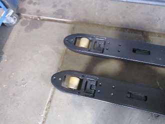 Gabelstapler gebraucht TOYOTA LPE200 ELEKTRO NIEDERHUBWAGENFAHRERSTAND (13075565)