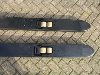 Gabelstapler gebraucht TOYOTA LWE200 ELEKTRO NIEDERHUBWAGENDEICHSEL (13033765)