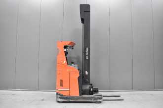Gabelstapler gebraucht TOYOTA RRE 140 HE /59029/ ELEKTRO SCHUBMASTSTAPLER (13073125)